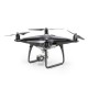 DJI Phantom 4 Pro Plus (RC con Pantalla) Obsidiana