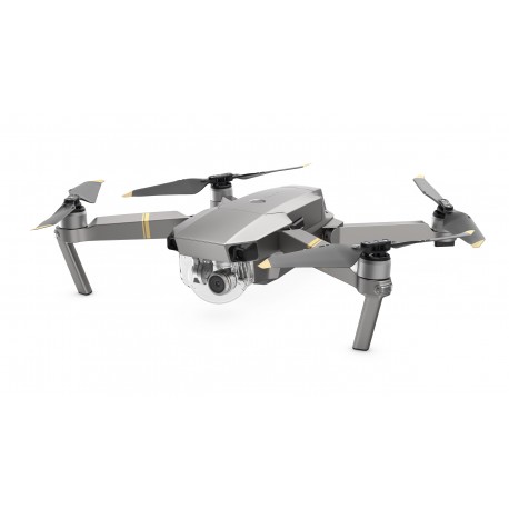 DJI MAVIC PRO PLATINUM